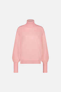 Kara pullover | Alpaca Pink