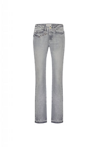 Pleuni Bootleg | Vintage Light Grey D