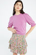 Jolly  Pullover | Violet