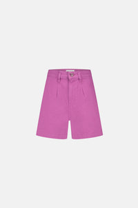 Foster Shorts | Cassis