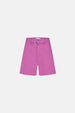 Foster Shorts | Cassis