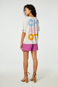 Foster Shorts | Cassis
