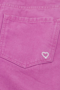 Foster Shorts | Cassis