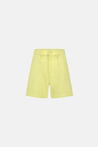 Foster Shorts | Limoncello