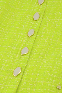 Dionne Skirt | Lovely Lime