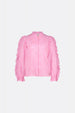 Fien Blouse | Pink Candy