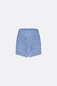Kitty Shorts | Summer Blue