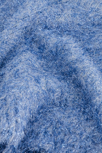 Kitty Shorts | Summer Blue