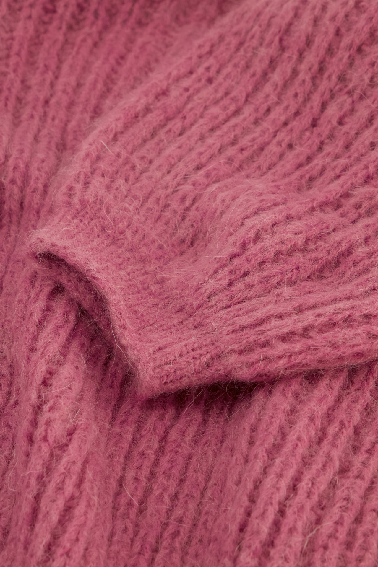 Harper Cardigan | Dirty Pink