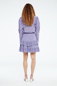 Florence Skirt | Lovender
