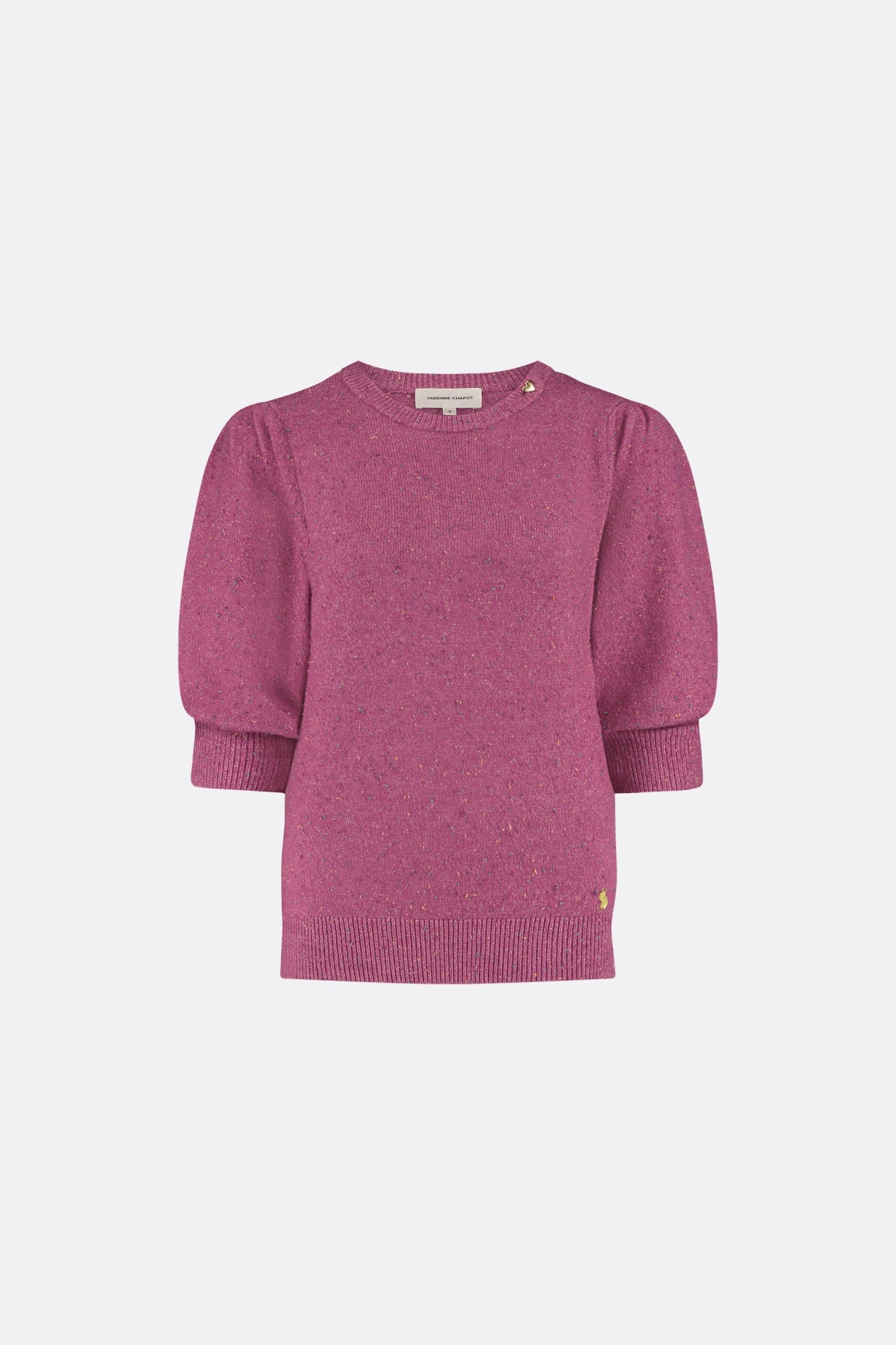Joy Pullover | Cheeky Cherry