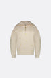 Zina Sweater | Oatmeal/Lemon