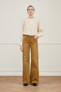 Erin Top | Warm White