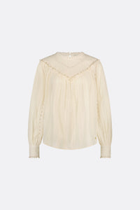 Erin Top | Warm White
