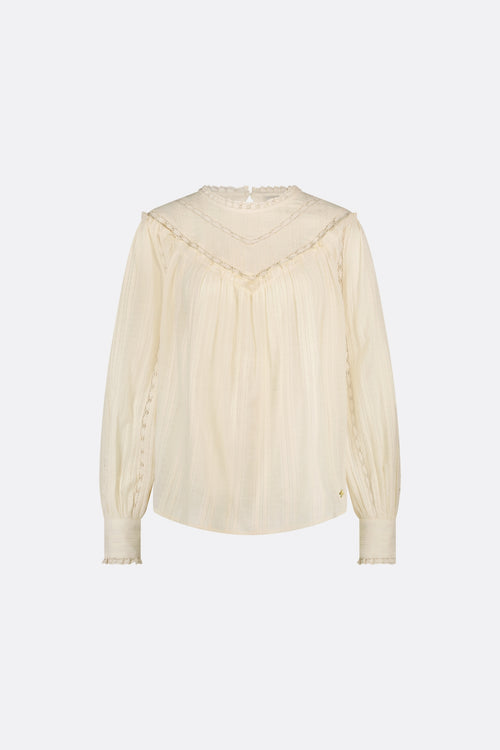 Erin Top | Warm White