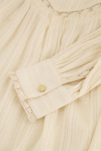Erin Top | Warm White