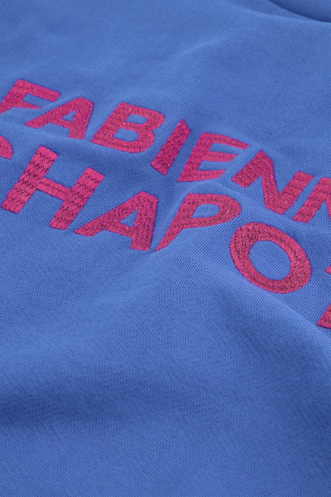 Flo Sweater | Bluemsbury – Fabienne Chapot