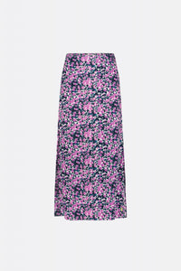 Laurie Skirt | Cream White/Bubble G