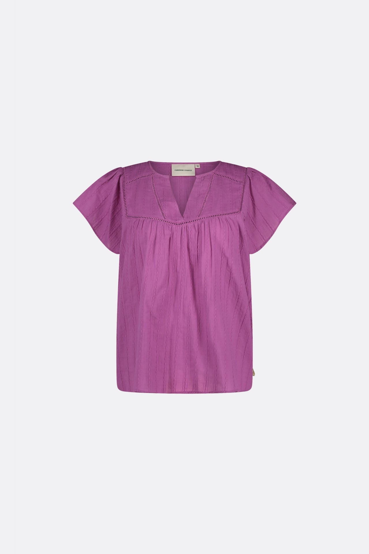 Kristy Top | Cassis