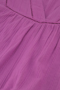 Kristy Top | Cassis