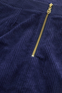 Vivian Skirt | Navy