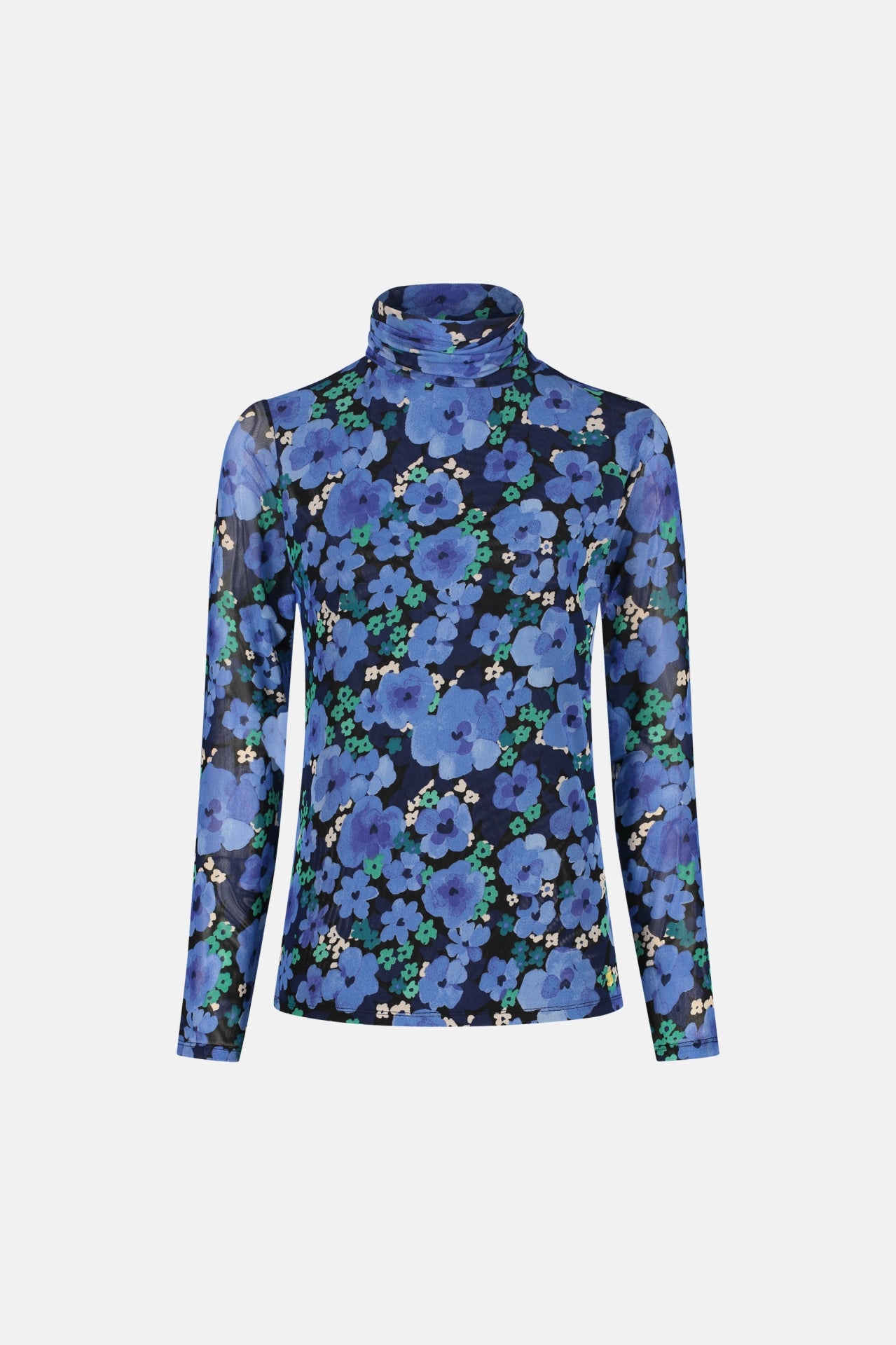 Jane Top | Bluemsbury/Feeling G