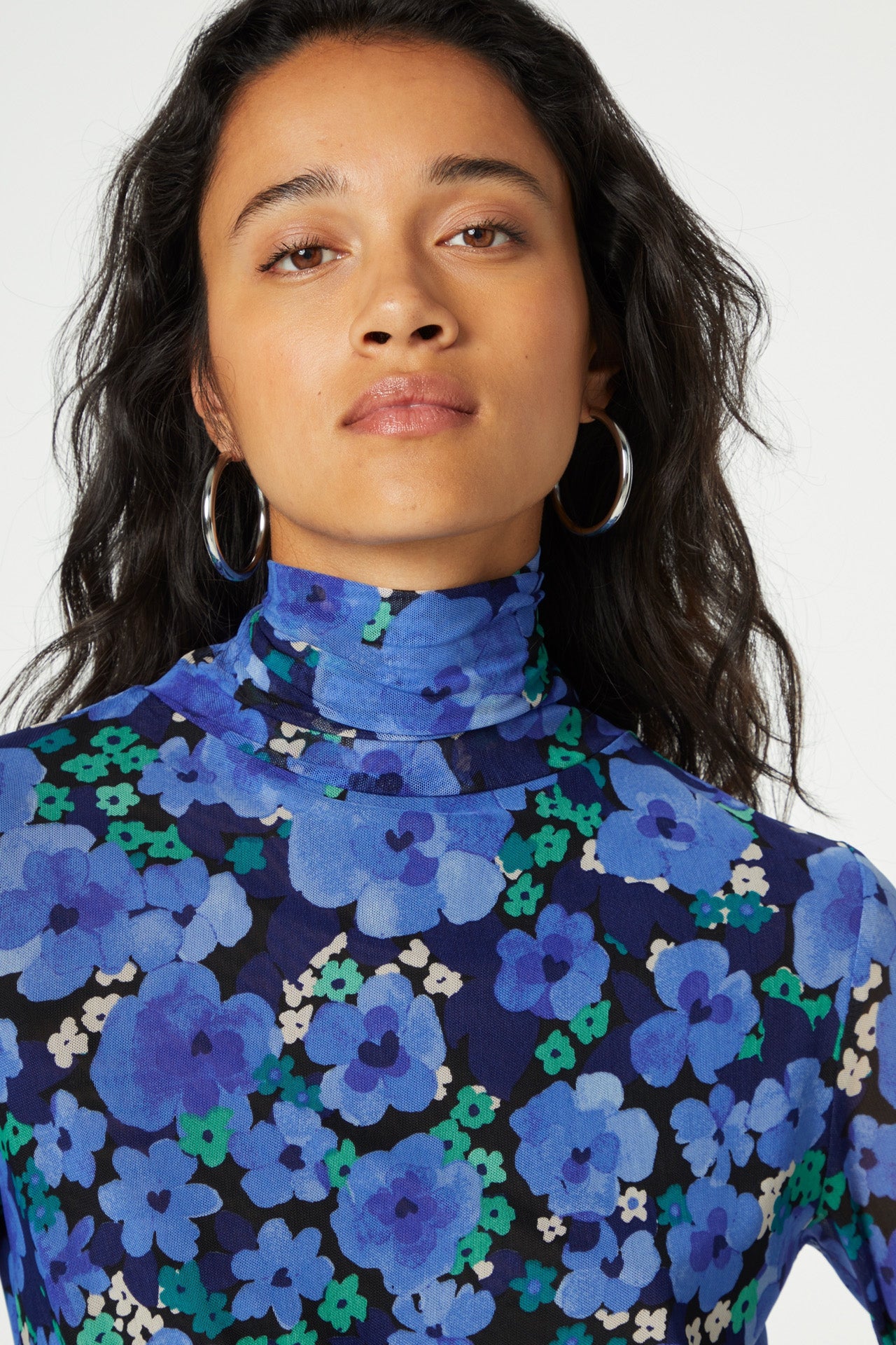Jane Top | Bluemsbury/Feeling G
