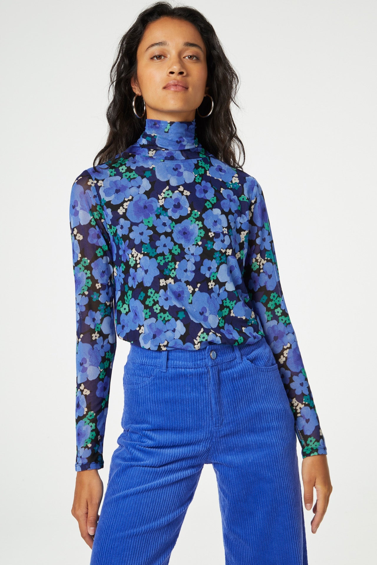 Jane Top | Bluemsbury/Feeling G