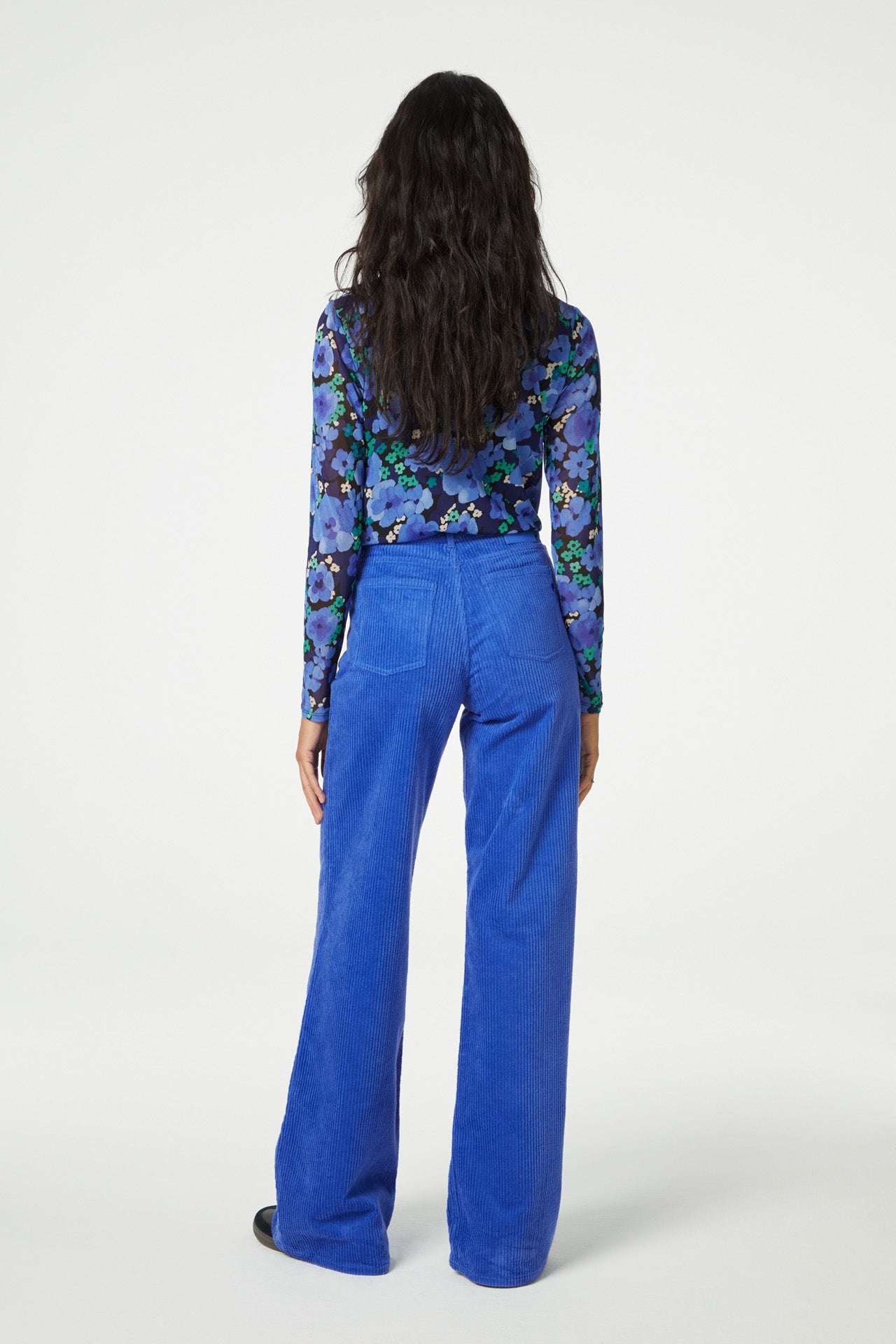 Jane Top | Bluemsbury/Feeling G