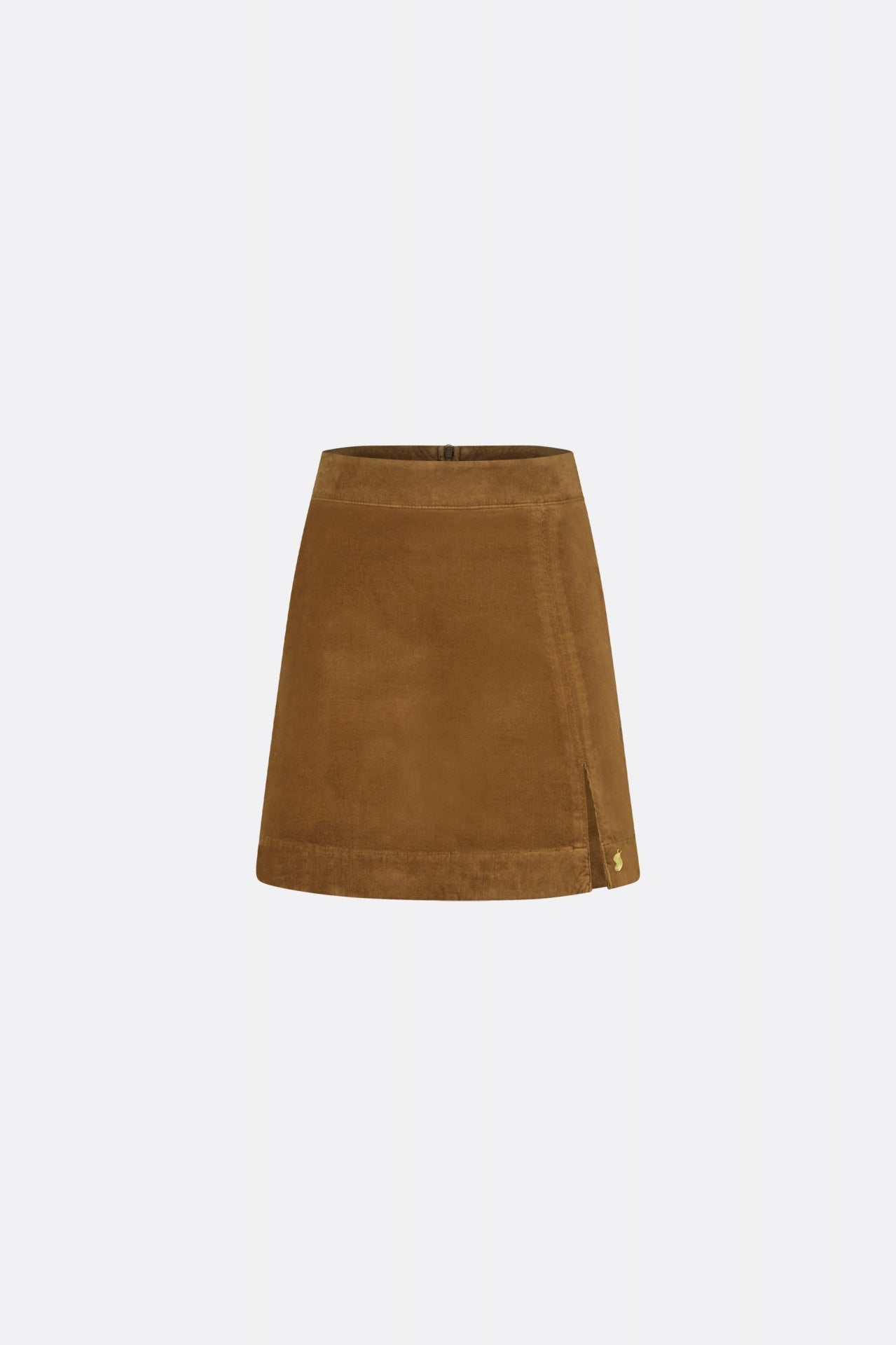 Vivian Skirt | Toffee