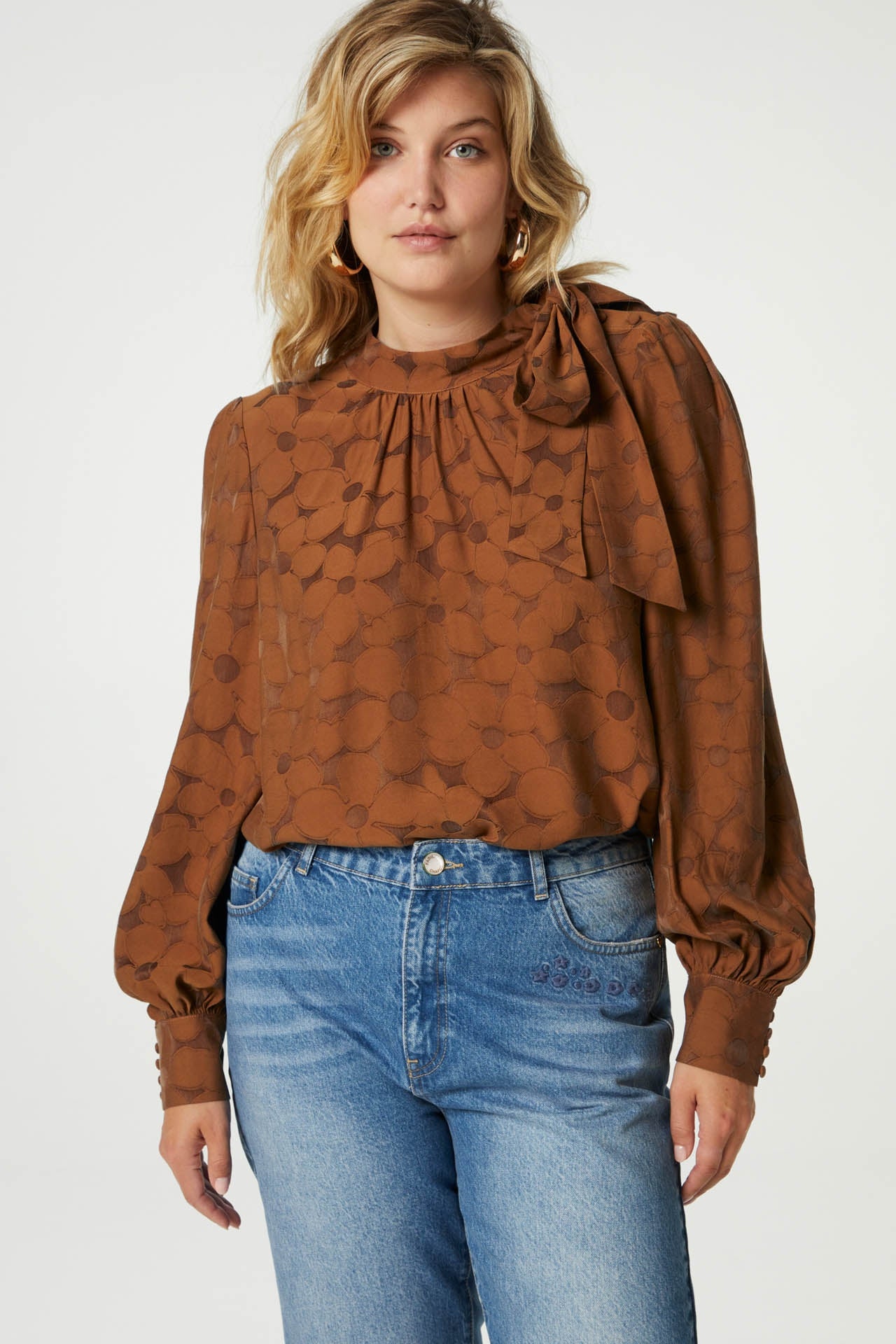 Michou Top | Toffee