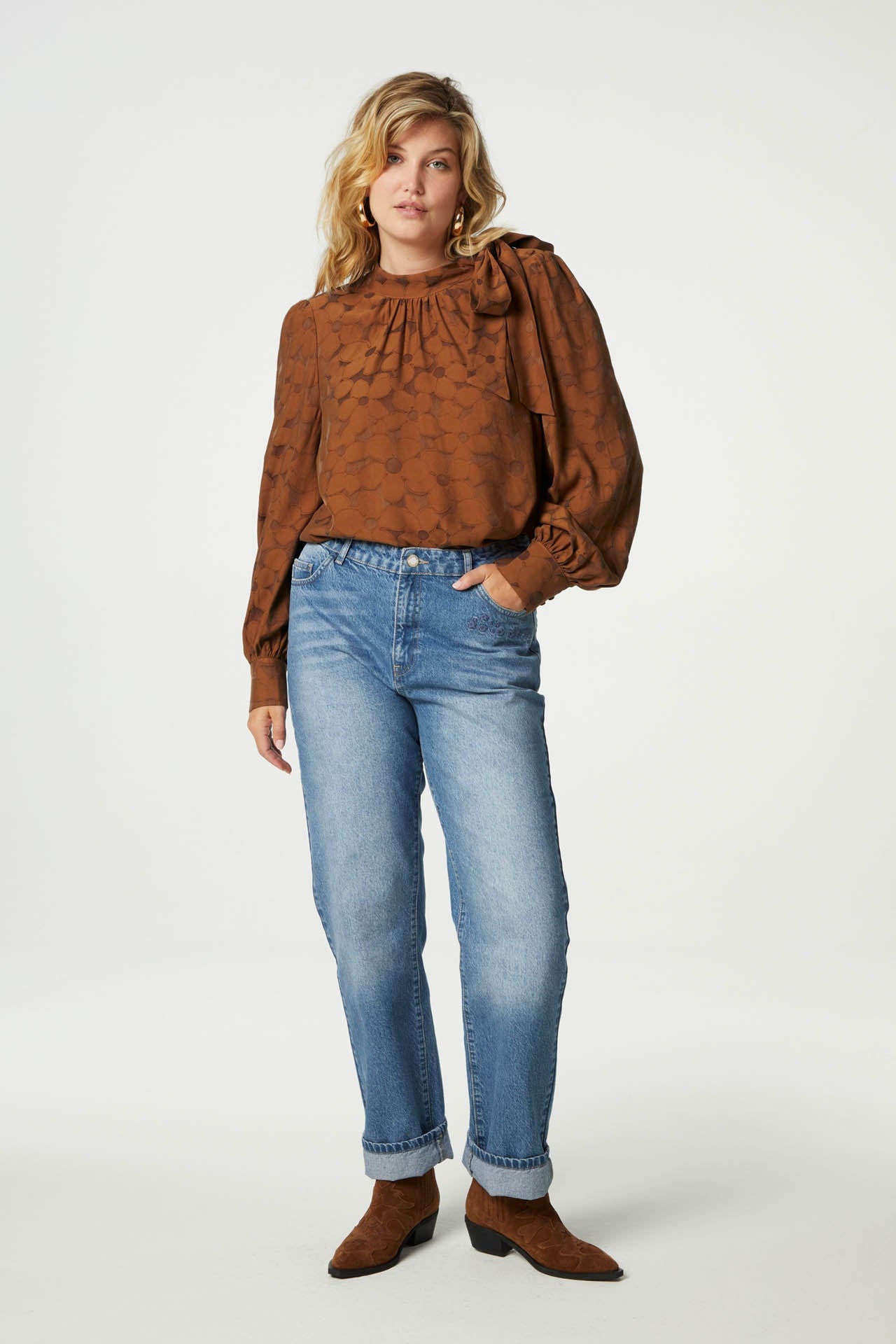 Michou Top | Toffee