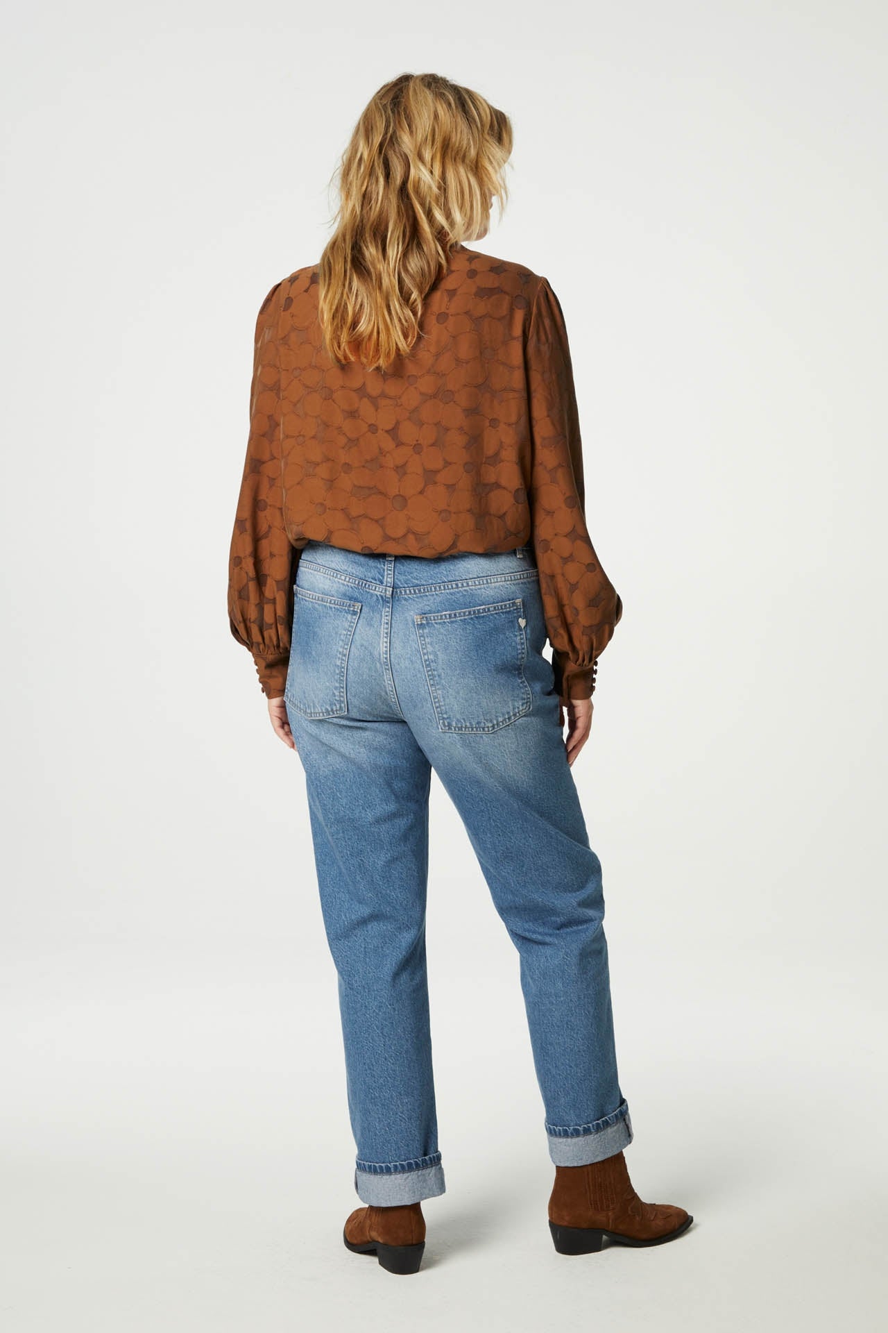 Michou Top | Toffee