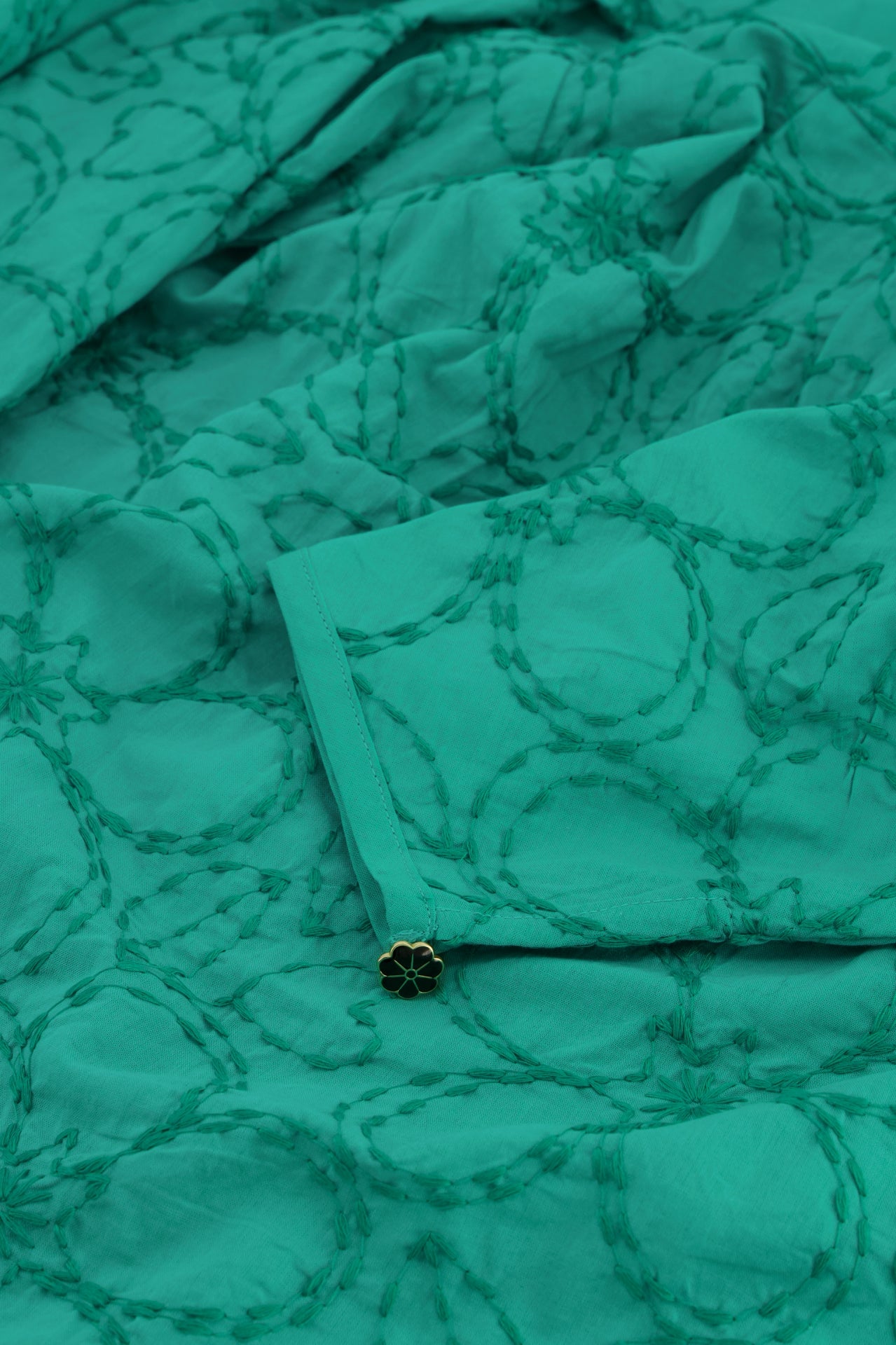 Mya Top | Green Envy