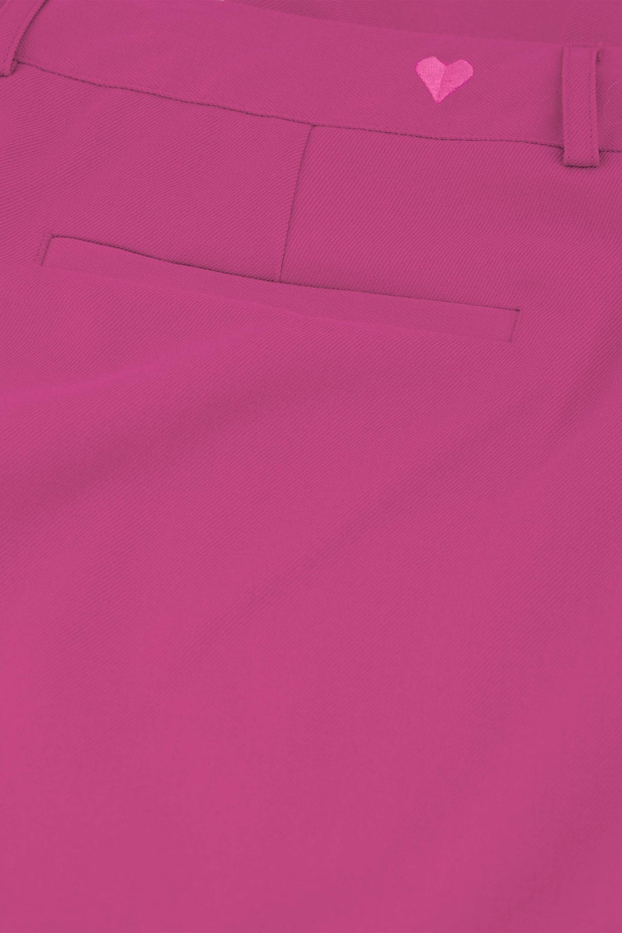 Elliot Trousers | Pink Darling