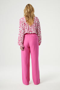 Neale Trousers | Pink Candy