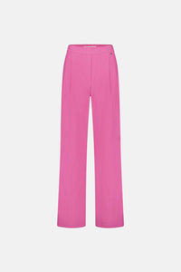 Neale Trousers | Pink Candy