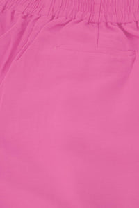 Neale Trousers | Pink Candy