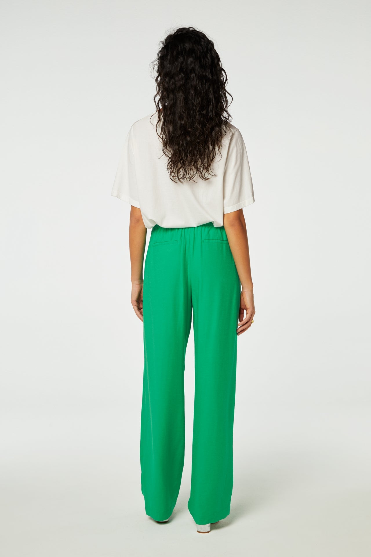Neale Trousers | Grass Is Greener