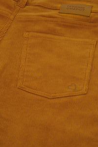 Thea Wide leg | Cookie Caramel