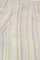 Remi Striped Trousers | Lime Light