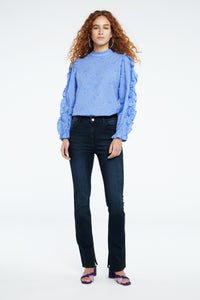 Pien Top | Riad Blue