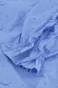 Pien Top | Riad Blue