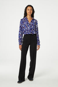 Noach Trousers | Black