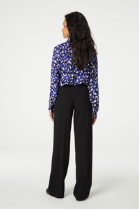 Noach Trousers | Black