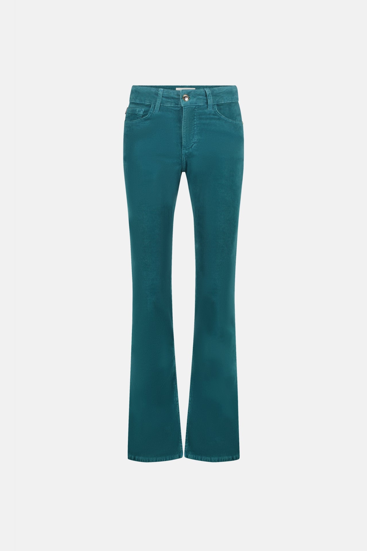 Pleuni Trousers | Keep it Teal