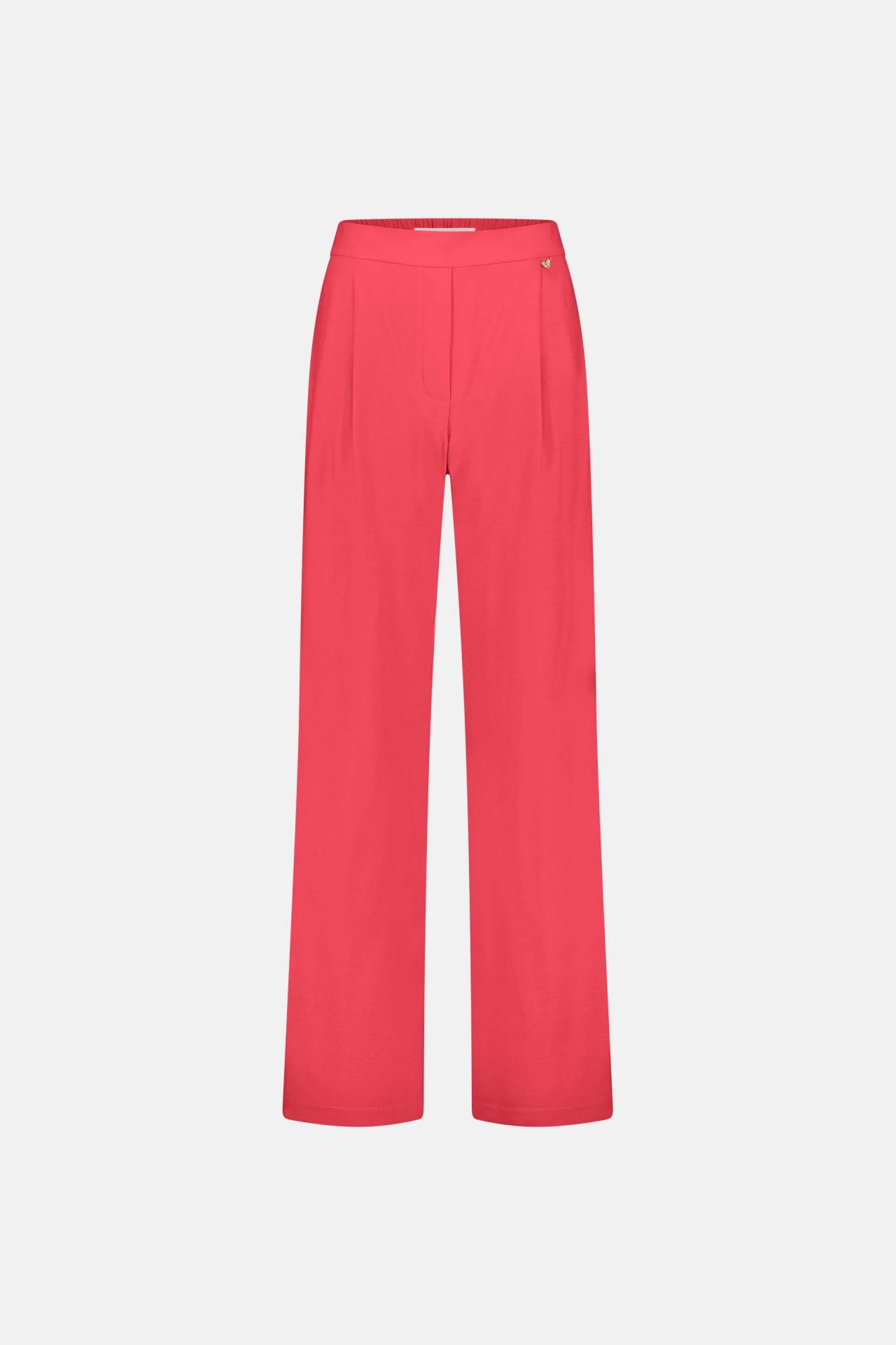 Neale Trousers | Tomato