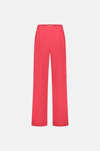 Neale Trousers | Tomato