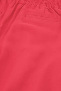 Neale Trousers | Tomato