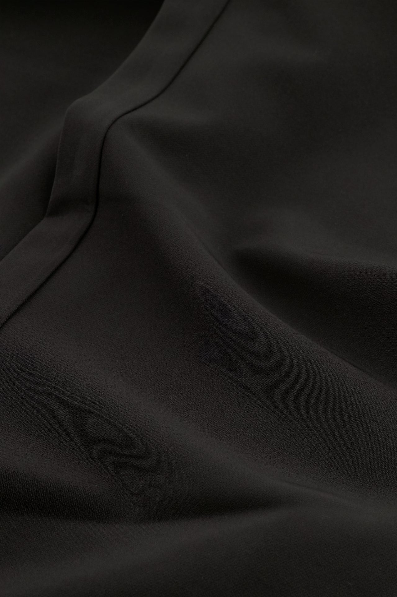 Puck Trousers | Black